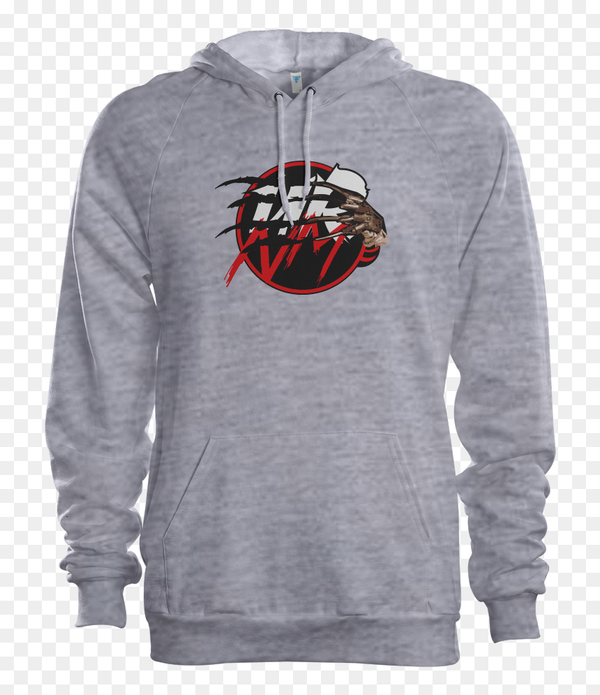 Transparent Nightmare Foxy Png - Hoodie, Png Download - nightmare foxy png
