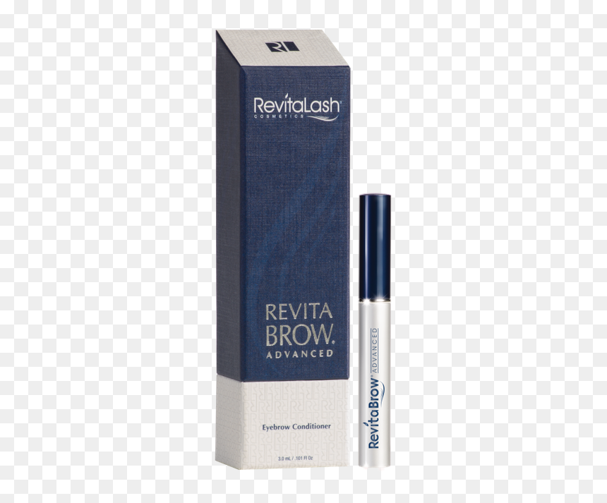Revitabrow Advanced - Revitalash Revitabrow Advanced, HD Png Download - bushy eyebrows png