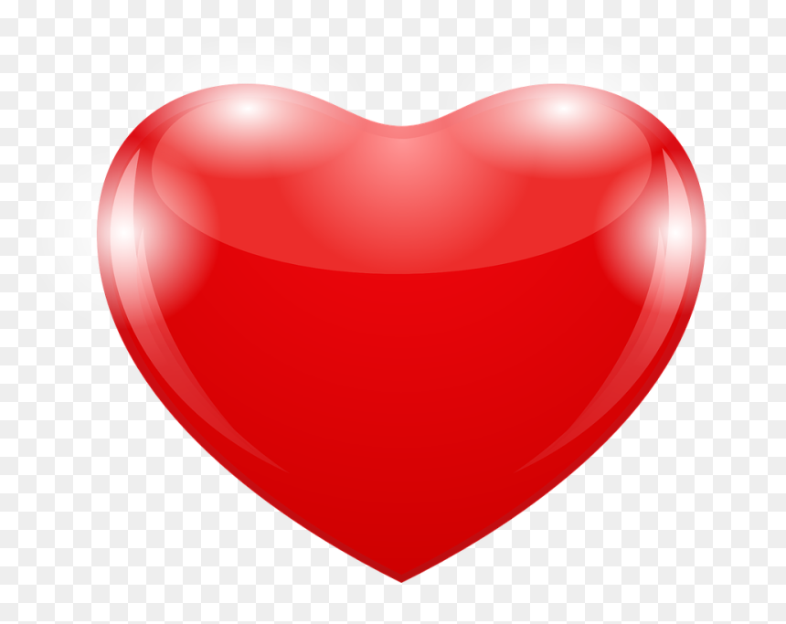 Decor, Jewelry, Gradient, Glitter, Valentine, White - Love Heart Png Glitter, Transparent Png - glitter heart png