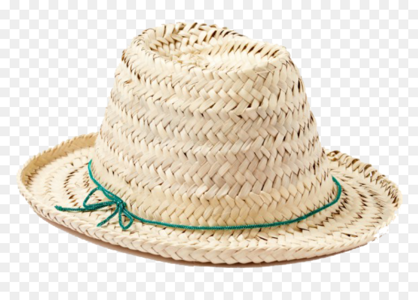 Girl Hat Transparent, HD Png Download - sombrero hat png