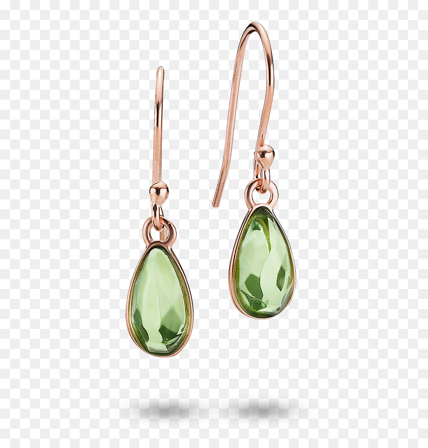 Earrings, HD Png Download - hoa mai png