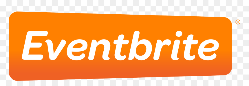 Event Brite, HD Png Download - register button png