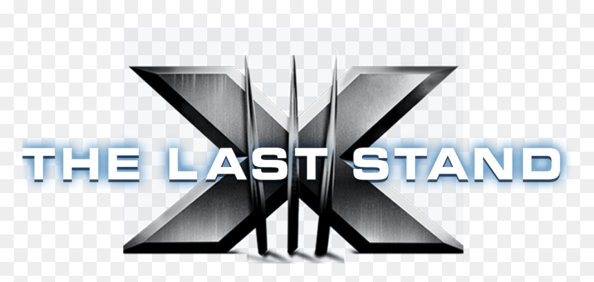 X Men 3 Dvd, HD Png Download - x men png