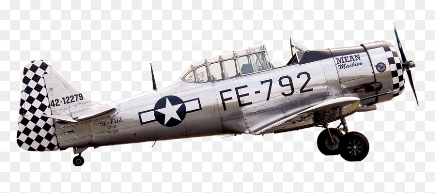 Aircraft, Warbird, Aviation, Png, Fe 792, Noordyn At - Aviation Png, Transparent Png - airplanes png