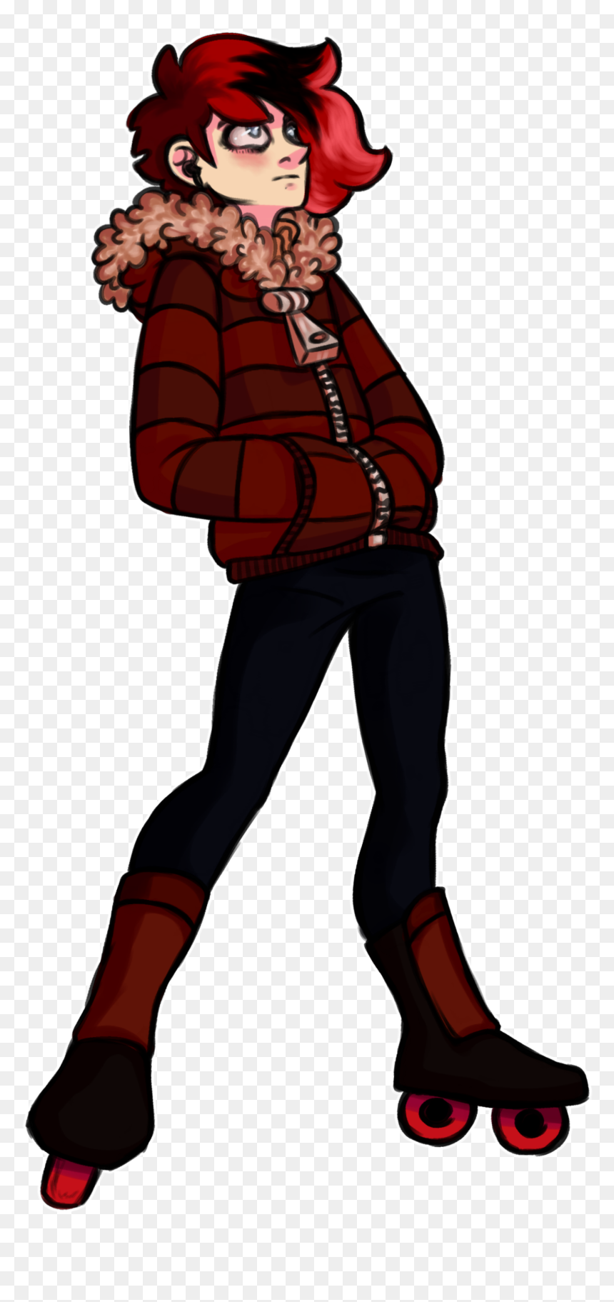Sad Boy Muffin, HD Png Download - sad guy png