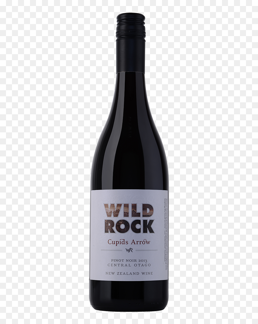 Enkidu Tina Marie Pinot Noir, HD Png Download - cupid arrow png