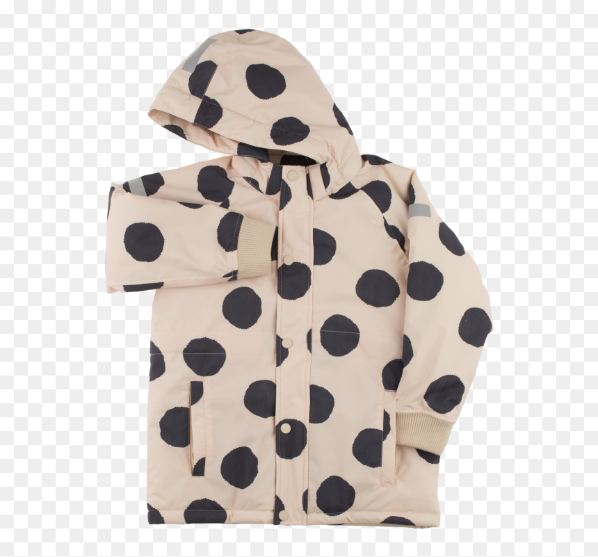 Tiny Cottons Snow Jacket, HD Png Download - pom poms png