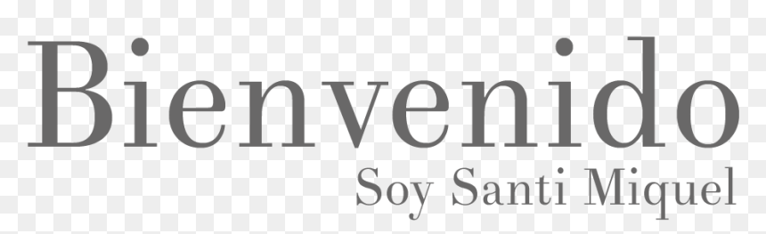 Calligraphy, HD Png Download - bienvenido png