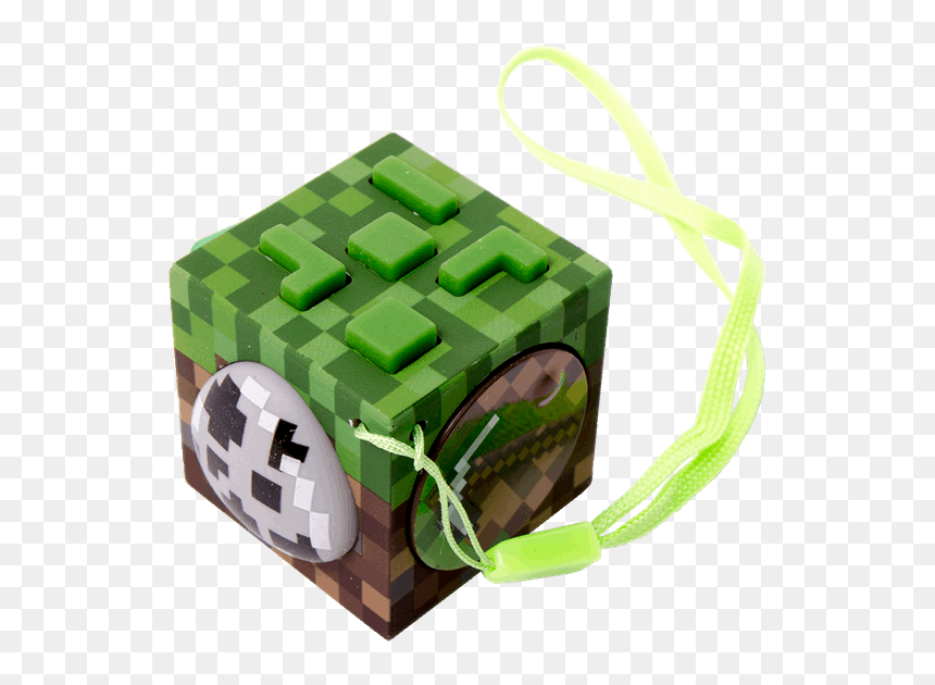Minecraft, HD Png Download - grass block png