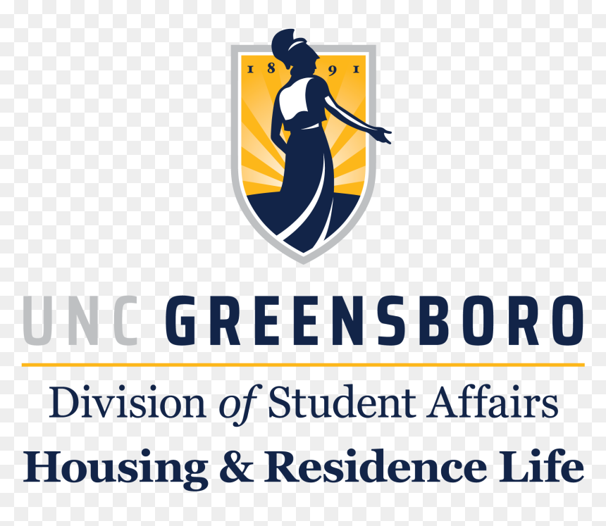 University Of North Carolina At Greensboro, HD Png Download - gta 5 wasted png