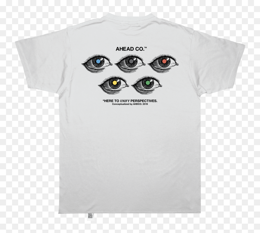 Active Shirt, HD Png Download - white tee png