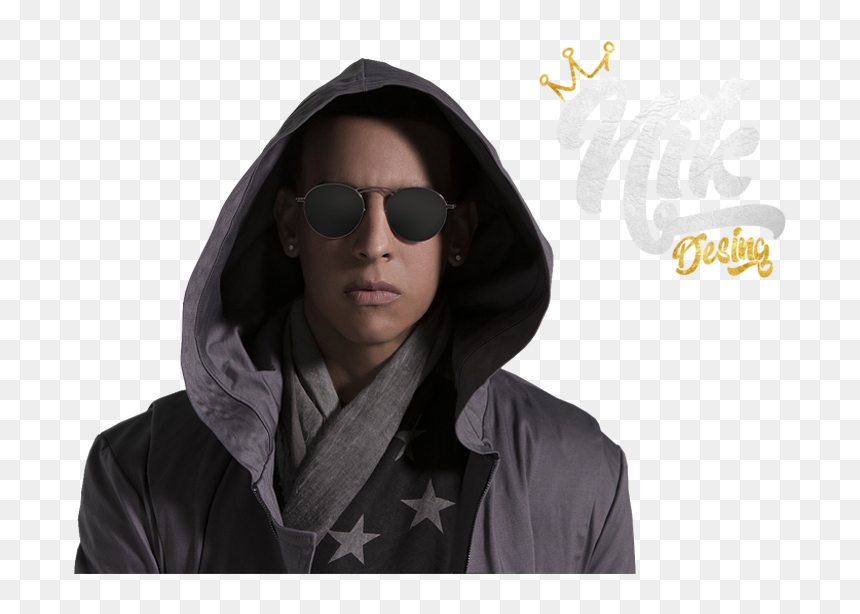 Daddy Yankee, HD Png Download - daddy yankee png