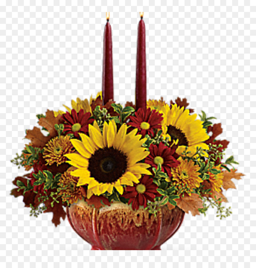 Bouquet, HD Png Download - dead flowers png