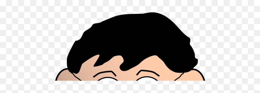 Neck,nose,book - Reading Clip Art, HD Png Download - book png clipart
