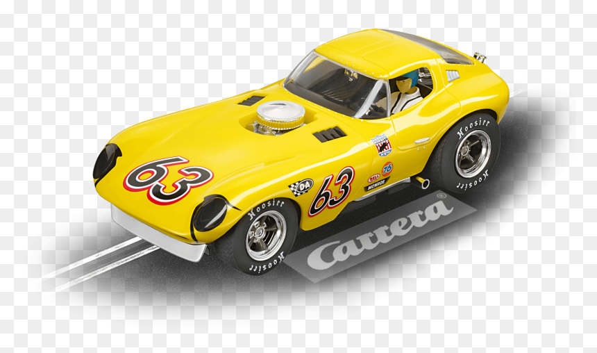Carrera Digital 132 Cheetah, HD Png Download - destroyed car png