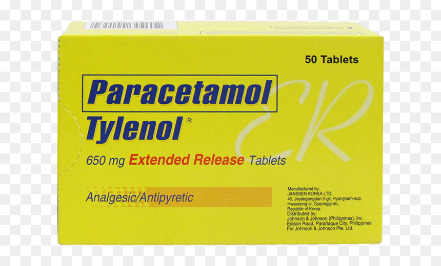 General Supply, HD Png Download - tylenol png