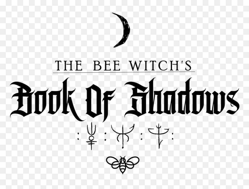 Blood Magic Book Png - Calligraphy, Transparent Png - magic book png
