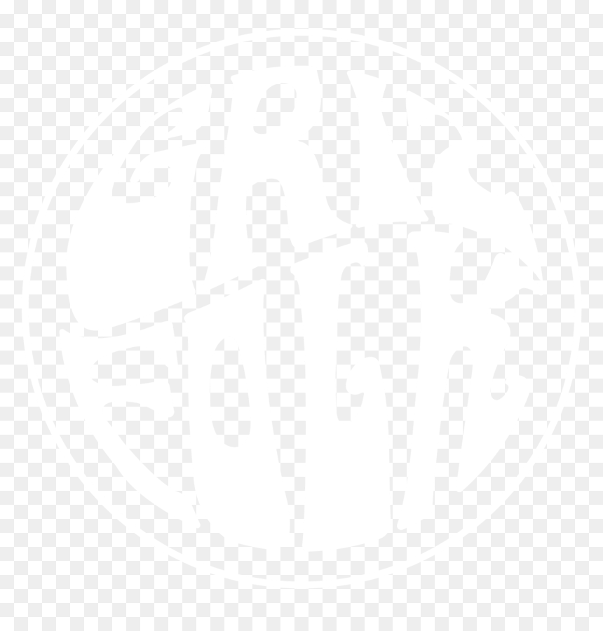 White Block Png - Johns Hopkins Logo White, Transparent Png - grass block png