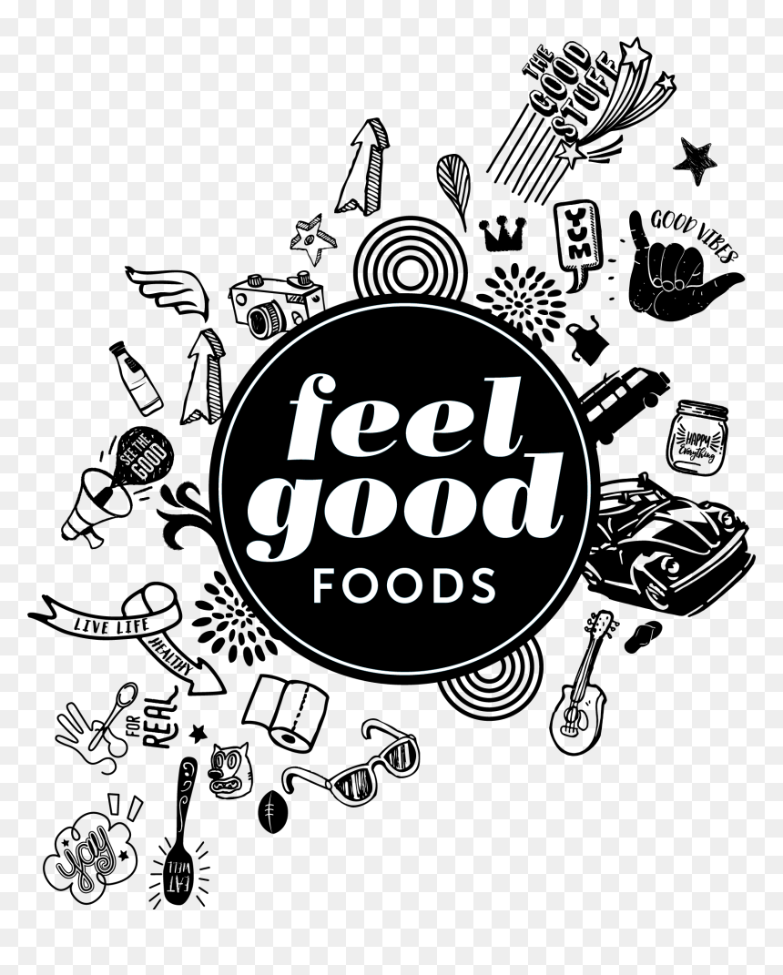 Illustration, HD Png Download - good vibes png