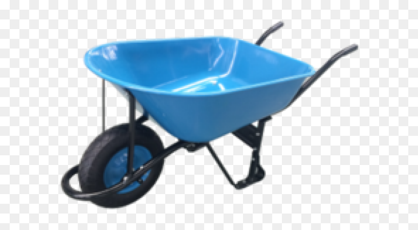 Wheelbarrow Menards - Carretilla Pretul 25003, HD Png Download - wheelbarrow png