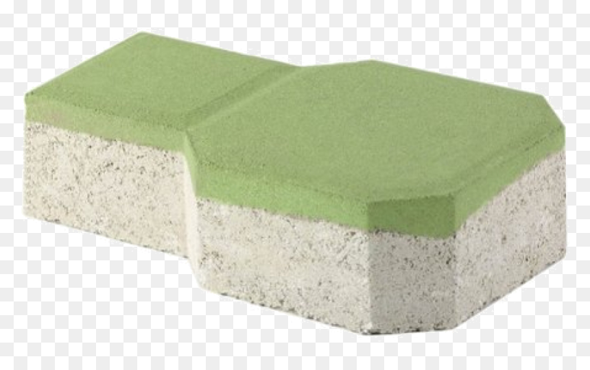 Scale Model, HD Png Download - grass block png
