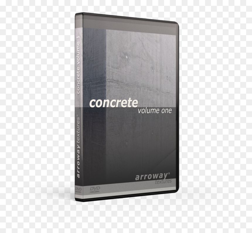 Arroway Textures Concrete Volume 1, HD Png Download - marble texture png