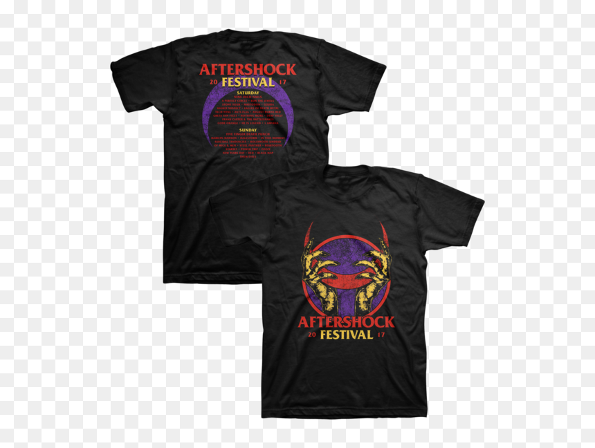 Nine Inch Nails The Fragile Shirt, HD Png Download - moon crescent png