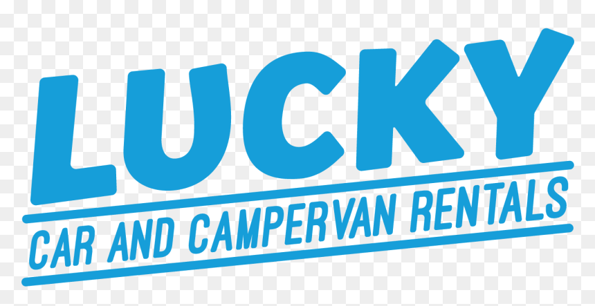 Lucky Rentals - Lucky Rentals Logo, HD Png Download - destroyed car png