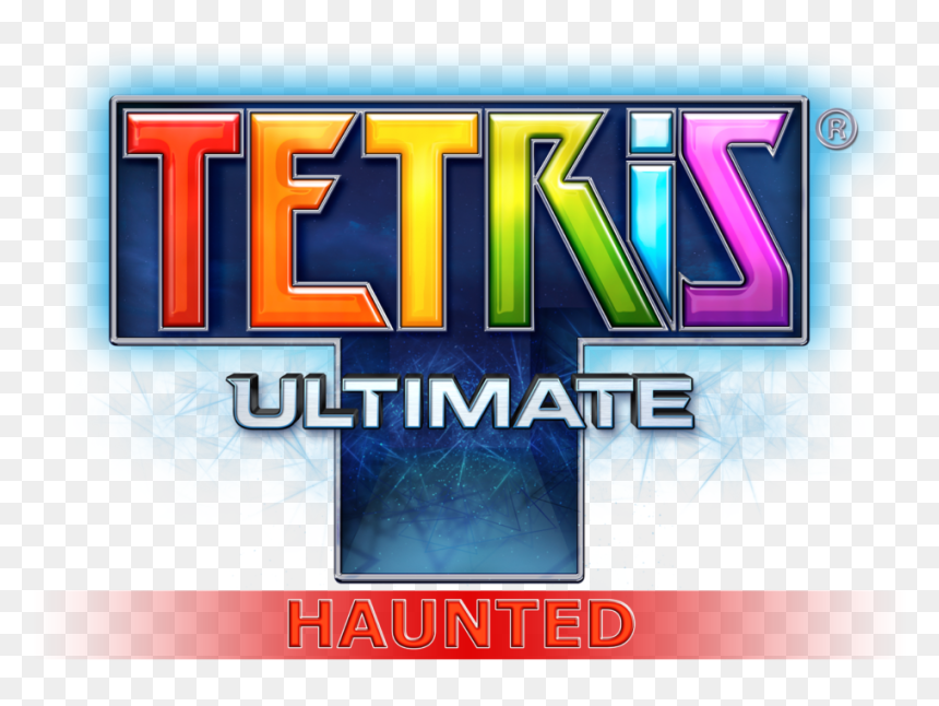 Tetris Ultimate, HD Png Download - tetris blocks png
