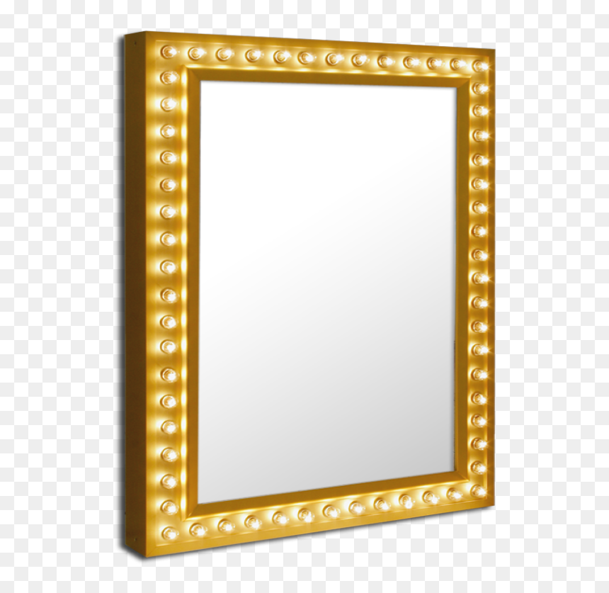 Film Clipart Theatre Frames, HD Png Download - movie marquee png