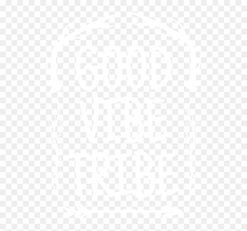 Good Vibes Tribe Png, Transparent Png - good vibes png