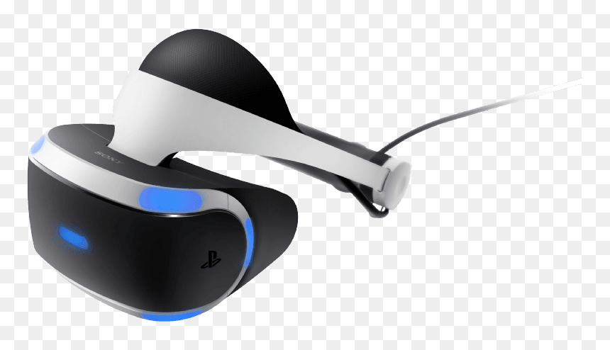 قیمت عینک واقعیت مجازی, HD Png Download - playstation vr logo png