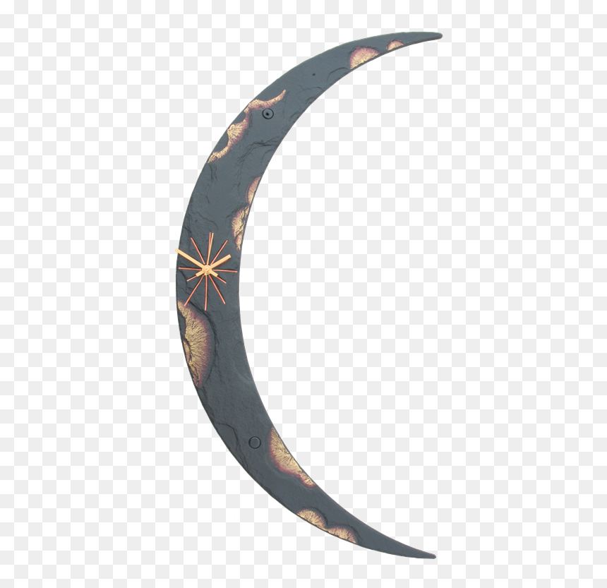 Weapon, HD Png Download - moon crescent png