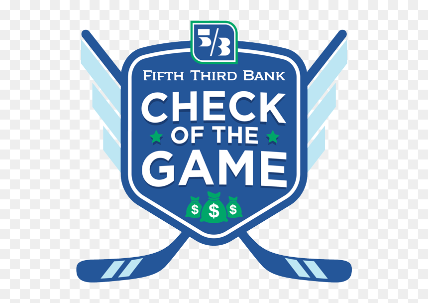 Holding Trophy, HD Png Download - fifth third bank png