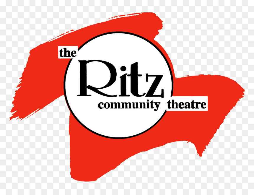 Ritzlogo1 - Muskegon Community College, HD Png Download - movie marquee png