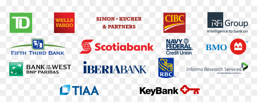 Graphic Design, HD Png Download - fifth third bank png