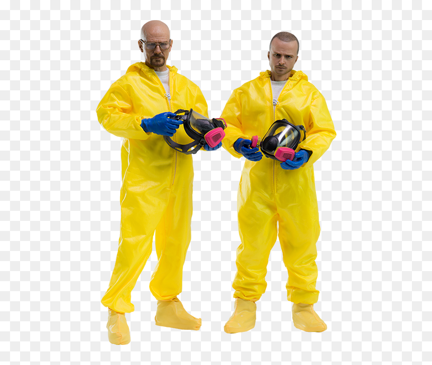 Action Figure Breaking Bad, HD Png Download - heisenberg png