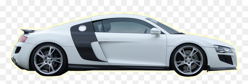 Abt Audi R B Image - Audi R8 Abt Wheels, HD Png Download - audi r8 png
