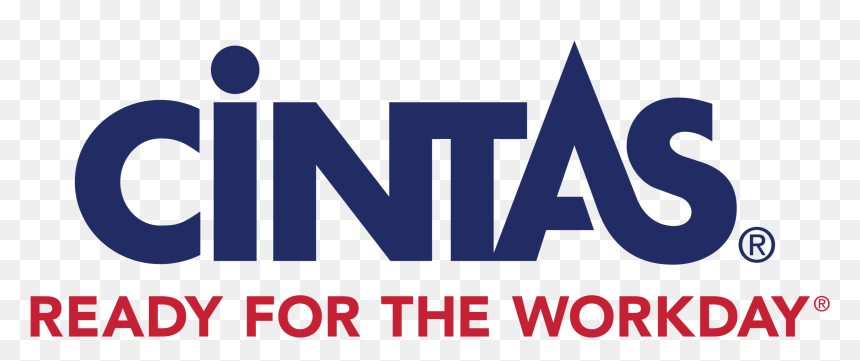 Cintas-new - Graphic Design, HD Png Download - fifth third bank png