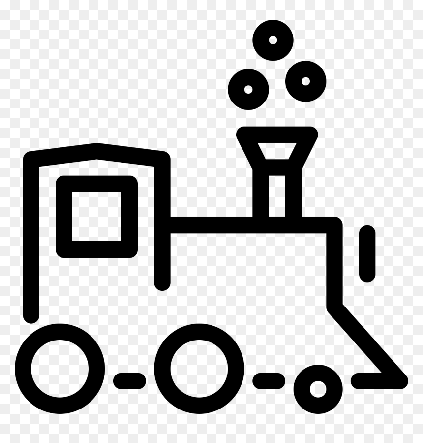 Locomotive Icon, HD Png Download - forum icon png