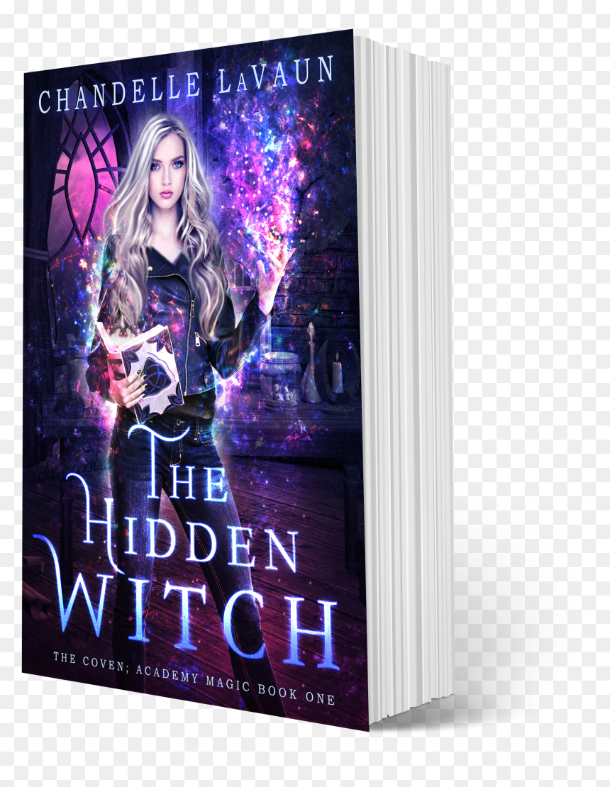 Transparent Magic Book Png, Png Download - magic book png