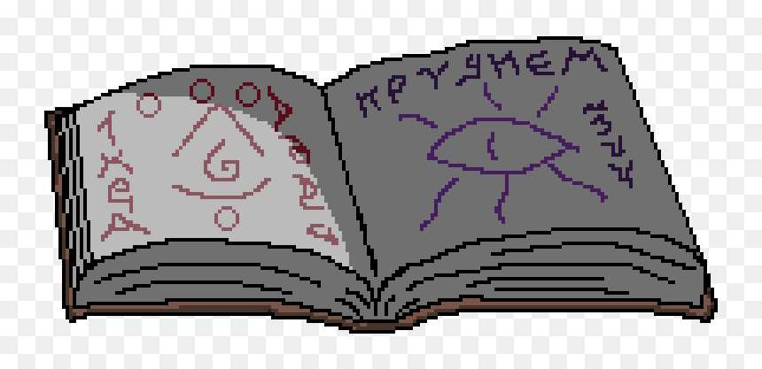 Sketch, HD Png Download - magic book png