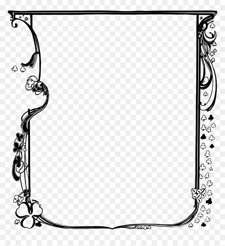 Saint Patrick"s Day Frame Clip Arts - Buxom Vava Plump Shiny Liquid Lipstick Wine Me, HD Png Download - saint patrick's day png