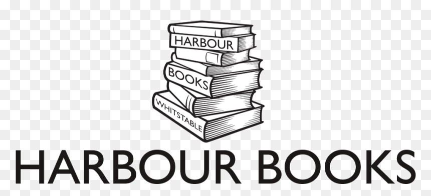 Harbour Books - Literary Fiction, HD Png Download - magic book png