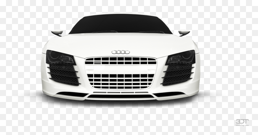 Audi R8, HD Png Download - audi r8 png