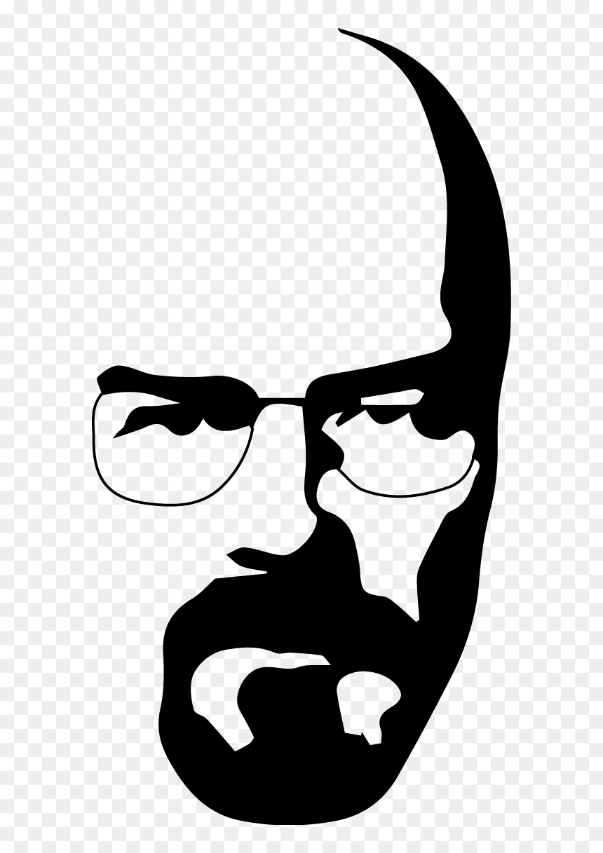 Heisenberg Says Relax, HD Png Download - heisenberg png