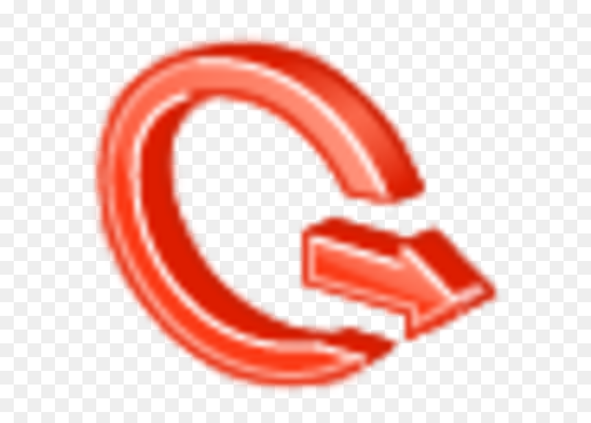 Transparent Logout Icon Png - Logout, Png Download - logout icon png