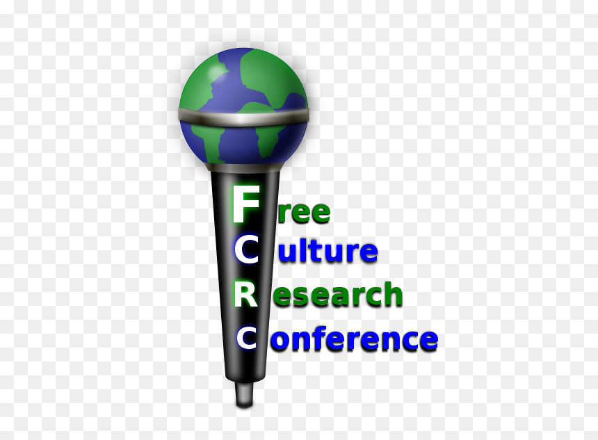 Fcrc Logo Mic, HD Png Download - mic vector png