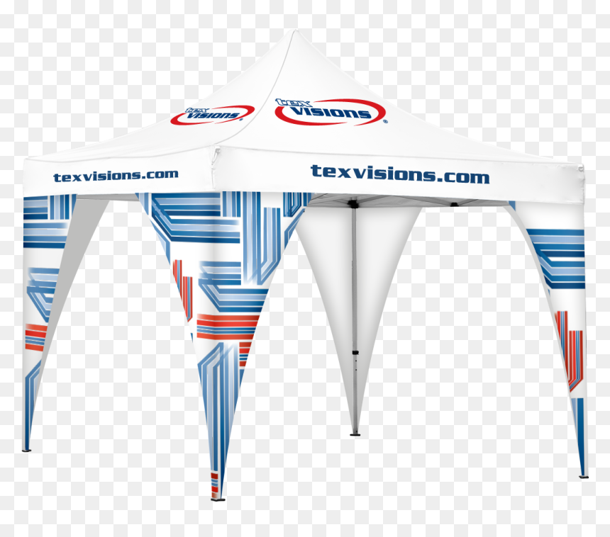 Canopy, HD Png Download - corner banner png