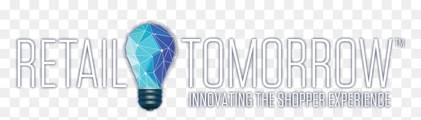 Retail Tomorrow Logo, HD Png Download - retail png